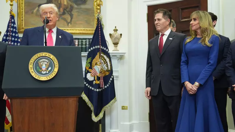 Trump Tells Somalis in US to 'Go Back', Vows to End Refugee Influx