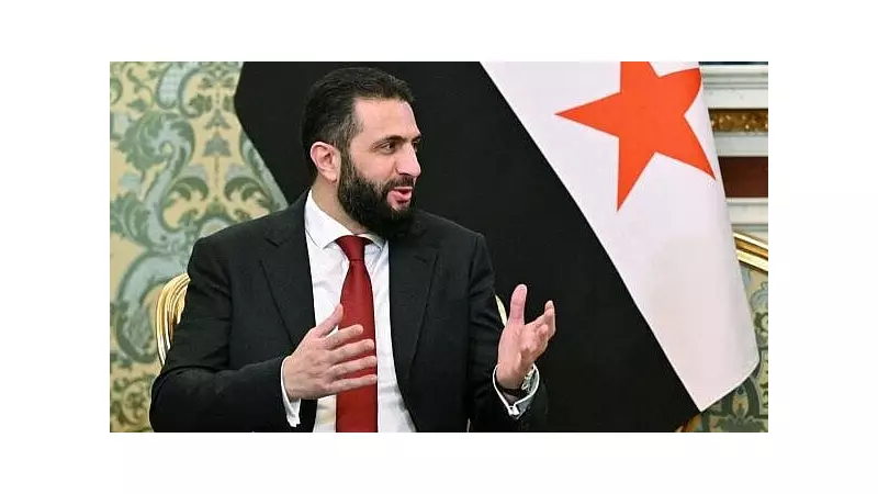 Trump to Meet Syrian President in Historic November Summit: White House Confirms