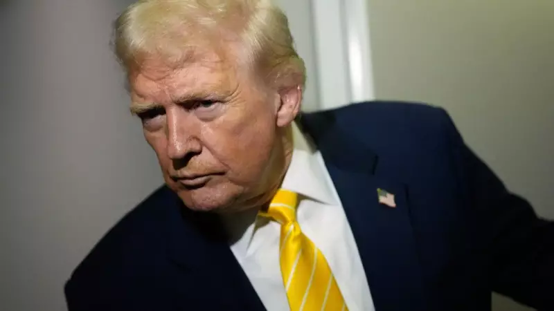 Trump to Sue BBC Next Week Over Steele Dossier Reporting