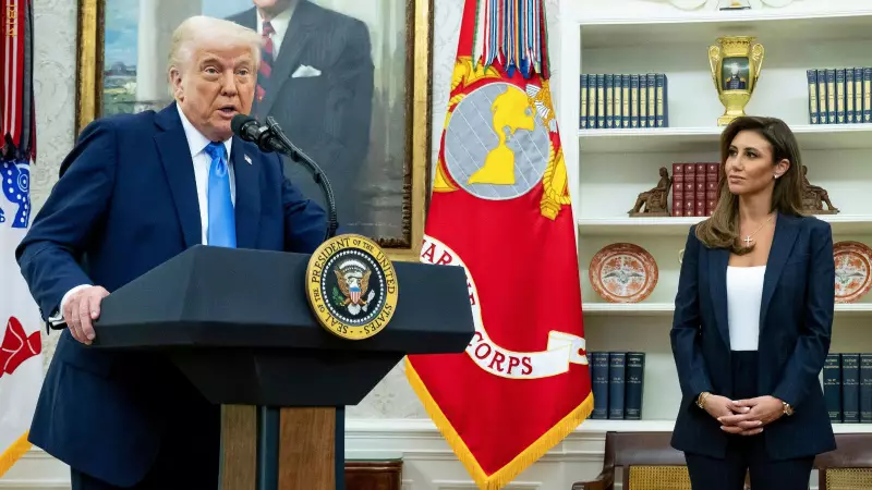 Trump Urges Israel to Maintain Syria Dialogue, Criticises Netanyahu