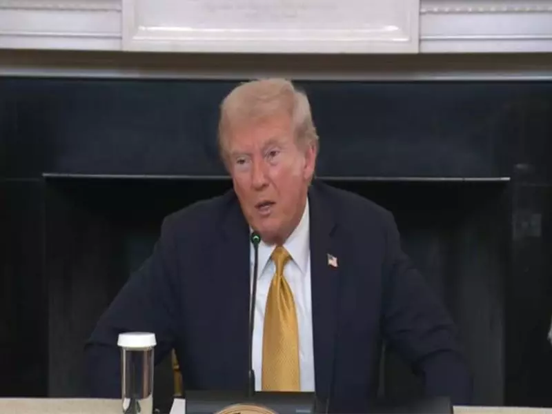 Trump Vows to Confront Xi Jinping on Fentanyl Crisis in Upcoming Meeting