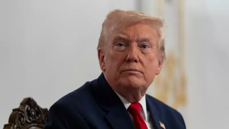 Trump Vows to Void Biden's Autopen Documents if Elected