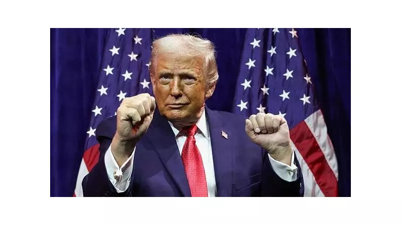 Trump Warns GOP: 'I Will Get Impeached' If Midterms Are Lost