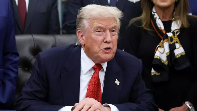 Trump White House Failed to Delay Epstein Files Vote: Report