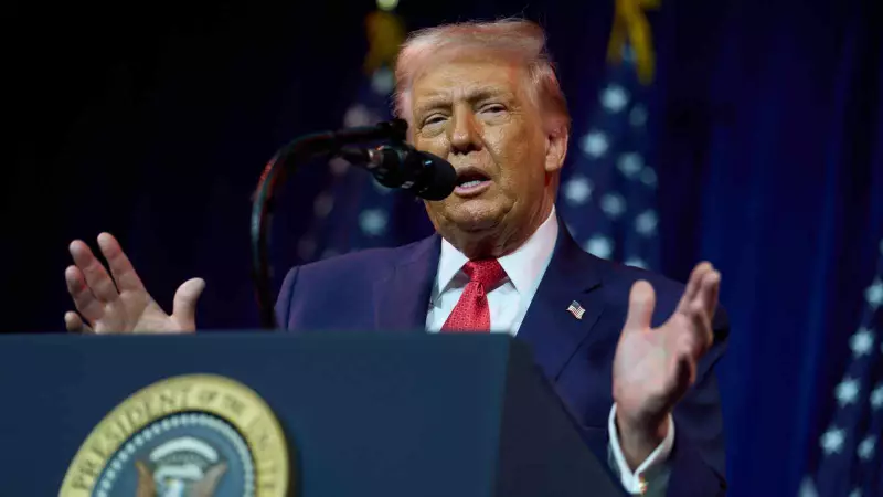 Trump Withdraws US from 66 Global Bodies: Full List of Exited Organisations