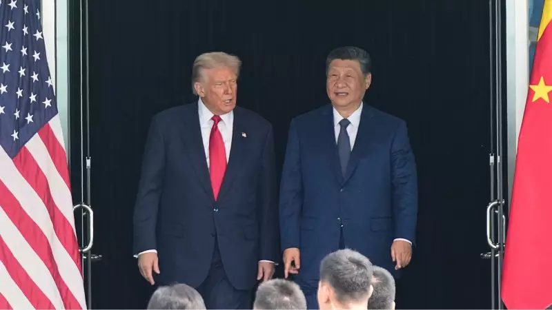 Trump-Xi Rare Earths Deal: What This Strategic Minerals Agreement Means for Global Tech & Trade