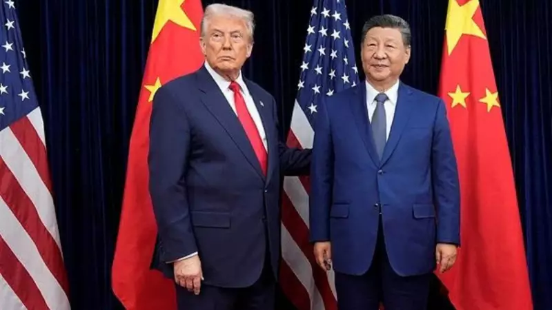 Trump-Xi Summit: Rare Earth Minerals & Tariff Truce Take Centre Stage | Key Takeaways
