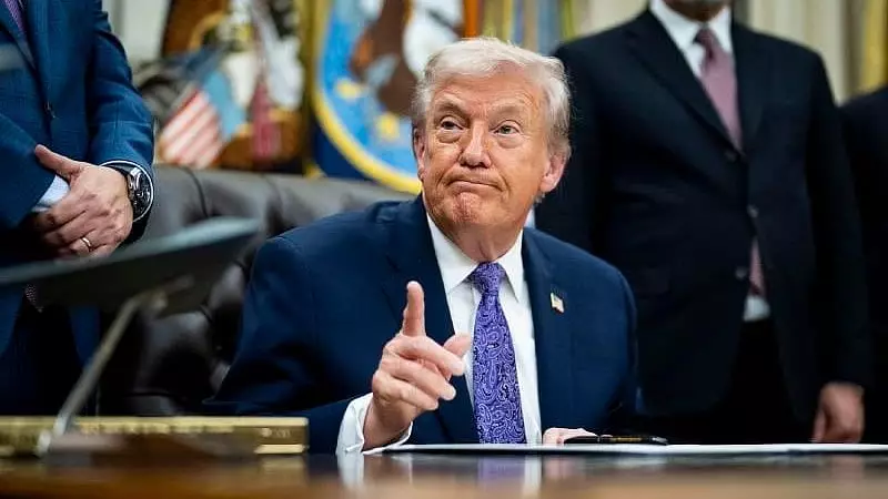 Trump's 2025 Campaign Targets Venezuela's Vast Oil Reserves