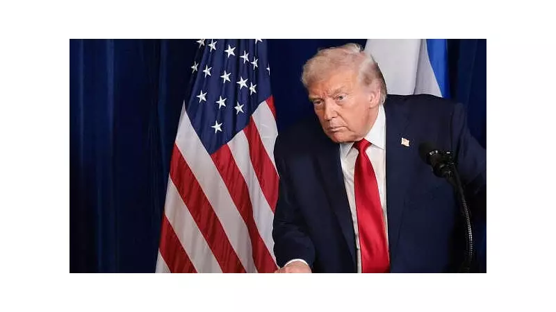 Trump's 500% Tariff Threat: India's Russian Oil Imports Face Sanctions Risk