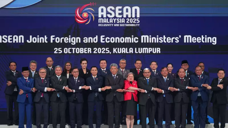 Trump's ASEAN Comeback & Timor-Leste's Entry: Asia's Diplomatic Landscape Shifts