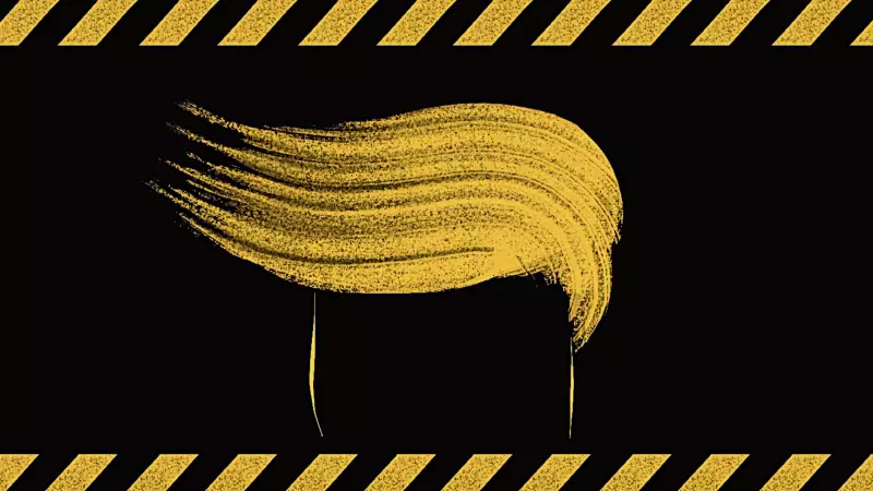 Trump's Asia Return: How Shifting US-China Dynamics Could Reshape India's Strategic Future