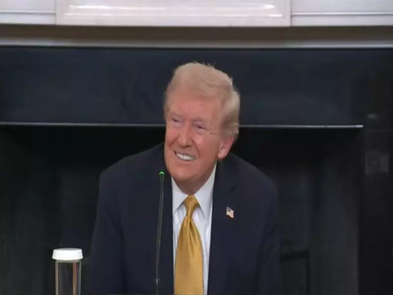 Trump's Bold 6-Month Challenge to Putin Over Russian Oil Sanctions