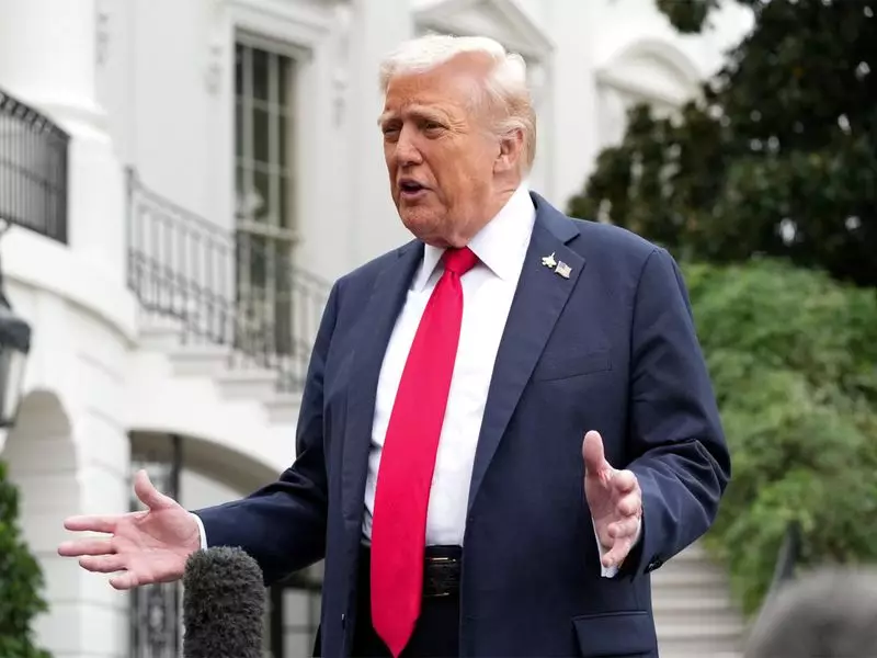 Trump's Bombshell Claim: How US Tariffs Stopped India-Pakistan War & Alleged Seven Downed Jets