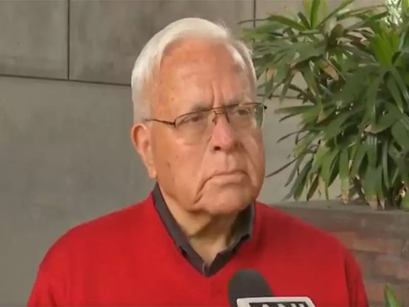 Trump's Climate Denial Led to US Exit from 66 Bodies: Ex-Diplomat