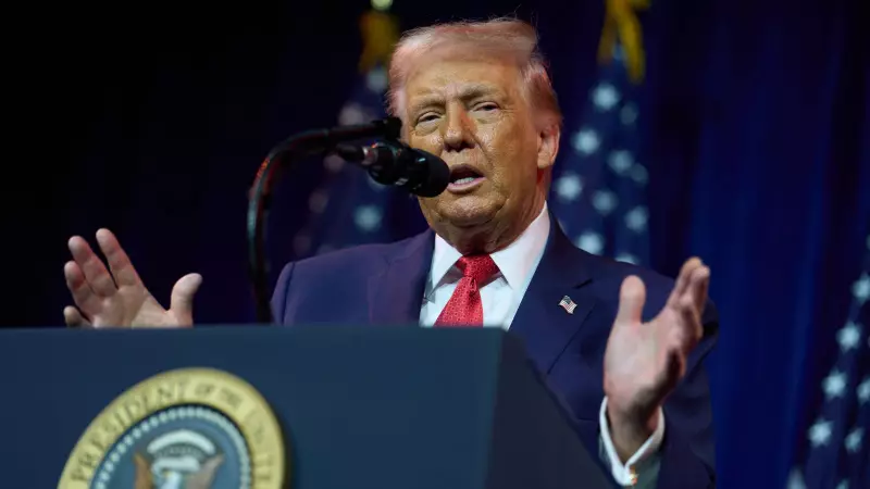 Trump's Climate Retreat: A $100B Hole & India's Path to Self-Reliance