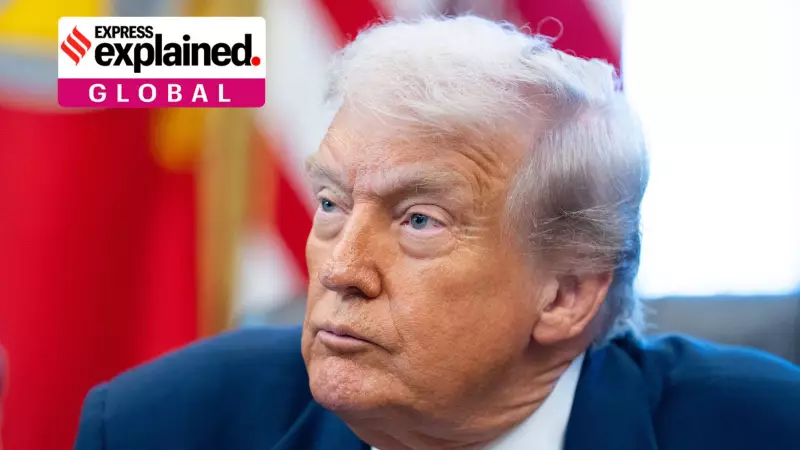 Trump's 'Execute' Order on Democrats Sparks Military Action Fears