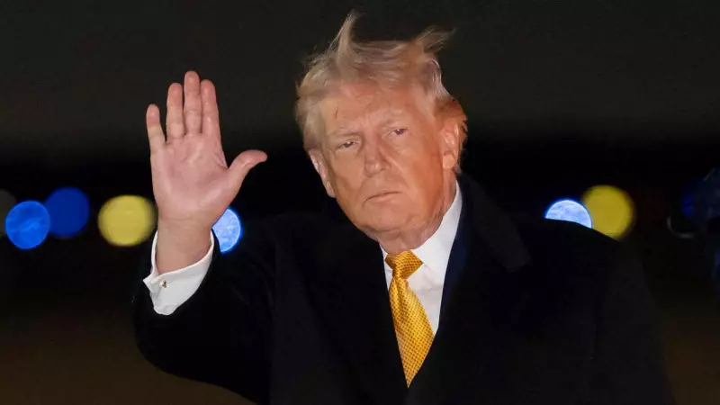 Trump's Mexico Threat: Military Action Against Cartels if Re-elected