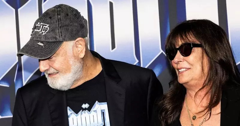 Trump's Rob Reiner Death Remark Sparks Outrage, Undercuts GOP Civility Calls