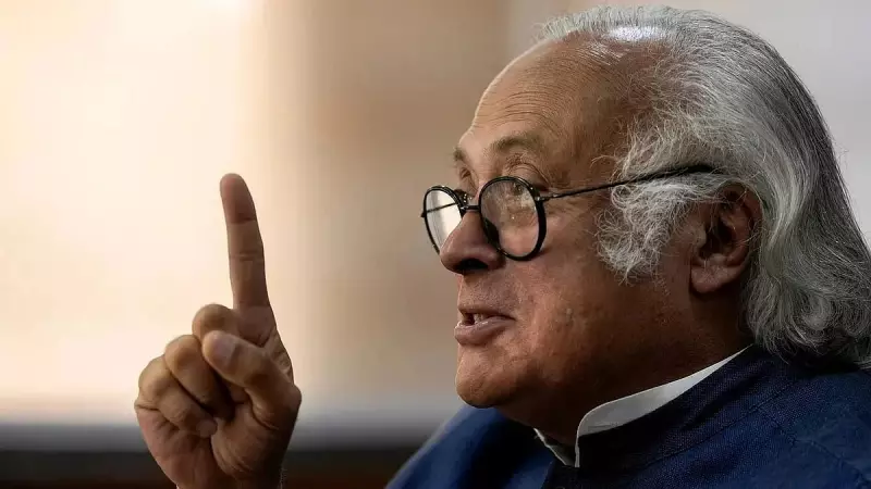 Trump's Russian Oil Revelation Sparks Political Firestorm in India: Congress Targets PM Modi