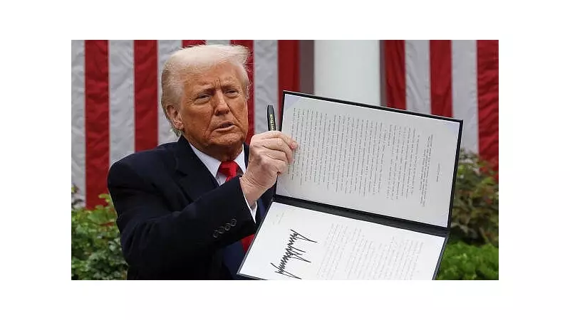 Trump's Silence Speaks Volumes: No Word on Dick Cheney's Passing | Political Snub Analyzed