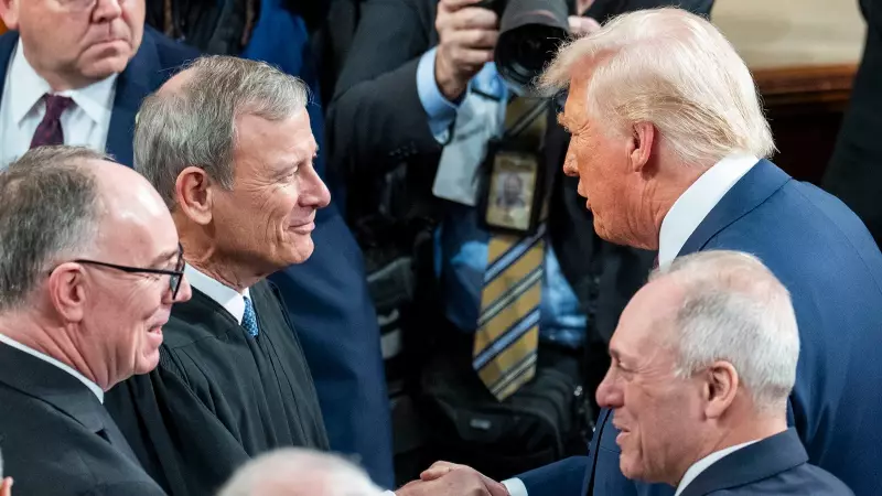 Trump's Spending Freeze Attempt Echoes Nixon-Era Budget Battle: Historical Parallels Revealed