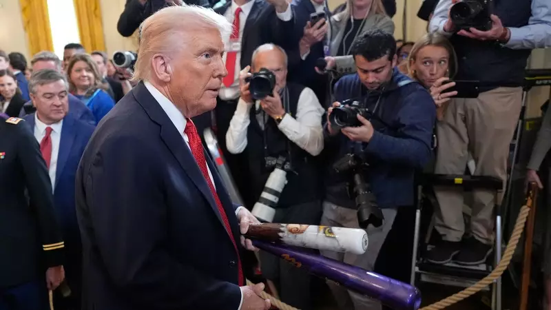 Trump's Trade War Escalates: Threatens 155% Tariff on China if Deal Not Signed by November