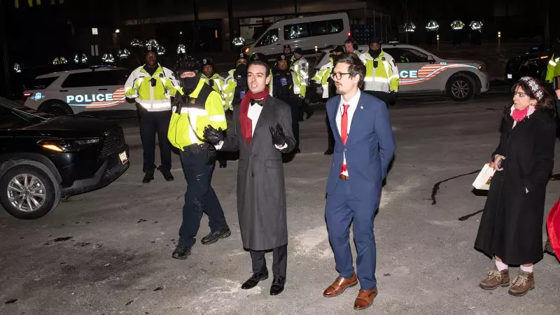 Trump's Washington: Where Hate Speech No Longer Derails Political Careers | Indian Perspective