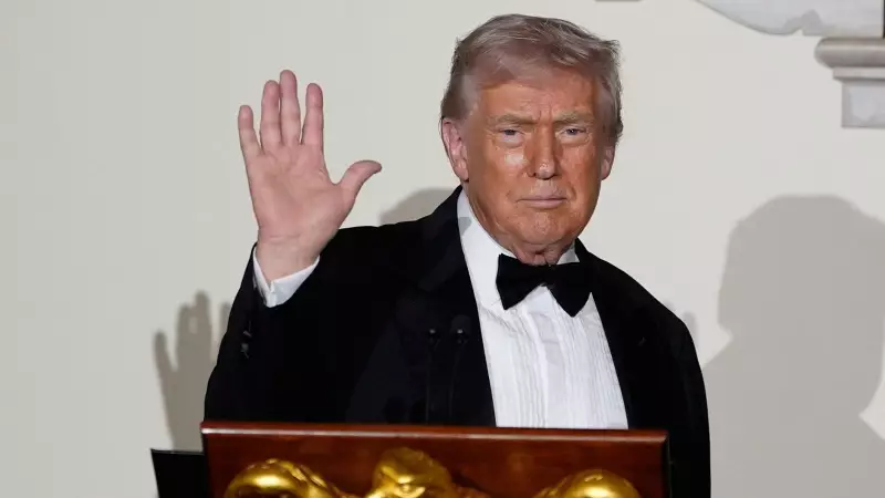 Trump's White House Address: Key Announcements on Border & COVID-19