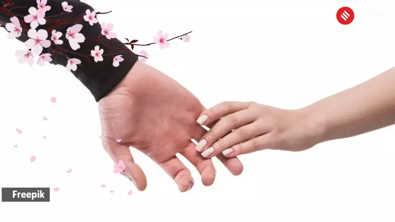 Tsunagari: The Japanese Art of Quiet Intimacy That Can Heal Modern Relationships