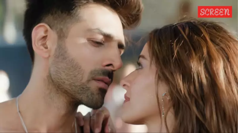 Tu Meri Main Tera Box Office Day 6: Kartik Aaryan's Film Earns Just Rs 1.75 Cr, Loses 432 Shows