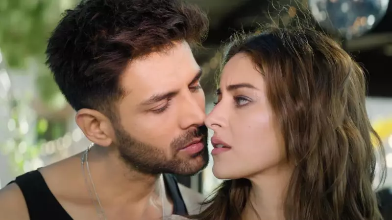 Tu Meri Main Tera Review: Karan Johar's Romance Marries Cliché & Silliness