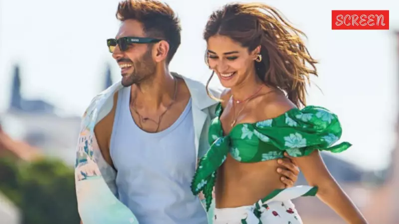 Tu Meri Main Tera Review: Kartik Aaryan-Ananya Panday Film Gets 1.5 Stars
