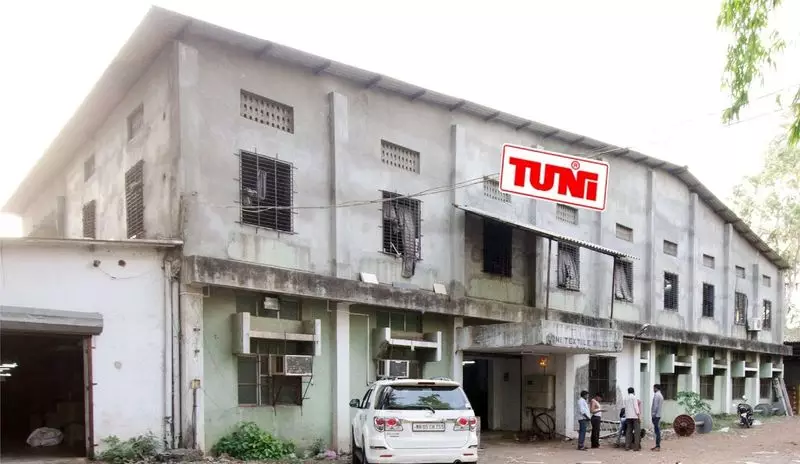 Tuni Textile Mills Soars with Rs 42 Cr Rights Issue & 283% Profit Surge