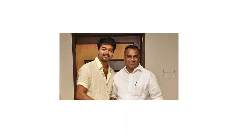 TVK Leaders Appear Before CBI in Delhi for Questioning in 2022 Job Scam