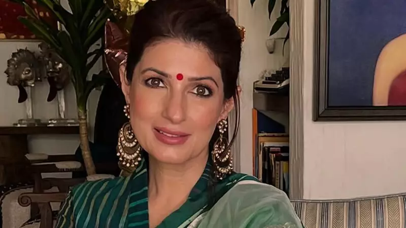 Twinkle Khanna: Why Older People Hide Affairs Better | Expert View
