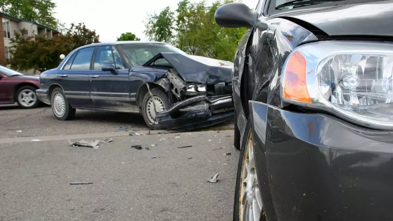 Two Killed in Morena as BJYM Leader's Car Rams Into People, Accused Escapes & Re-Arrested