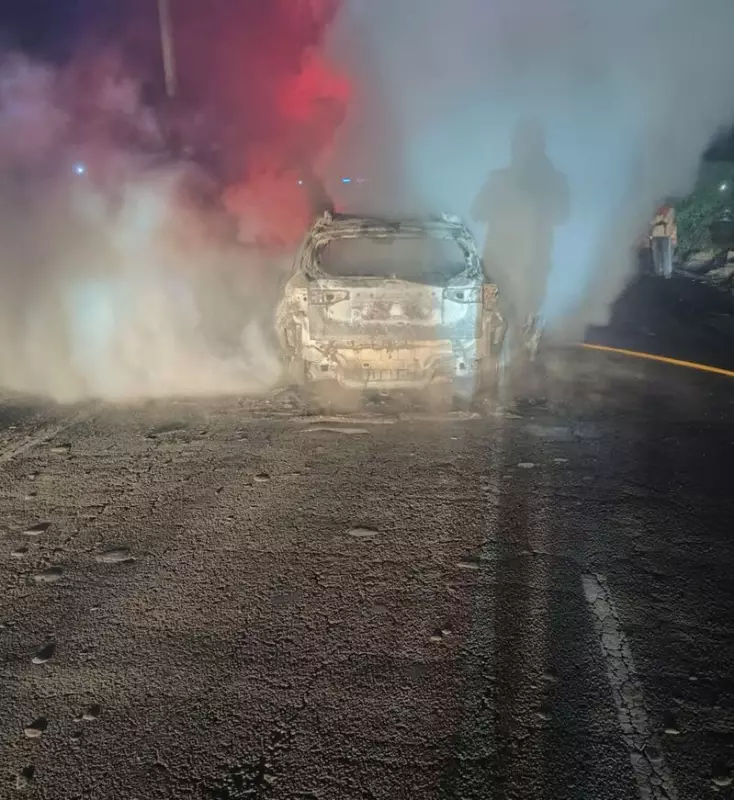 Two Killed in Tragic Car Accident in Kurukshetra