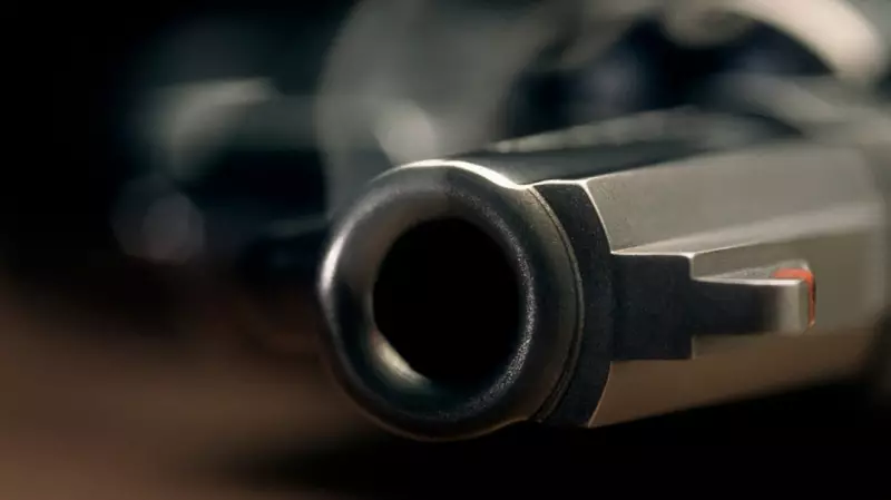 Two Killed, Several Injured in Shooting at Salt Lake City Church Parking Lot