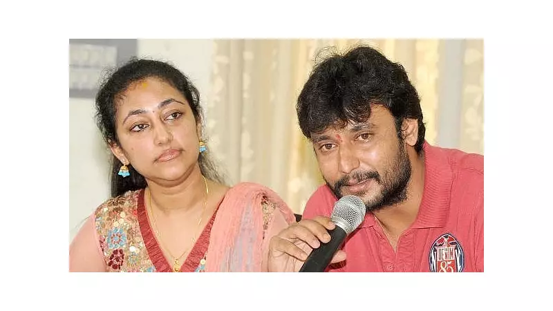 Two More Arrested in Karnataka for Derogatory Posts Against Darshan's Wife