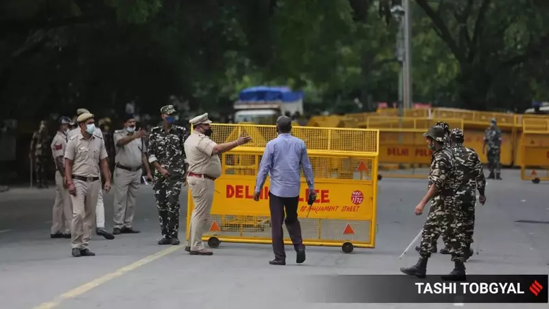 Two Property Dealers Killed in Delhi's Narela Over Disputes; Accused Surrenders