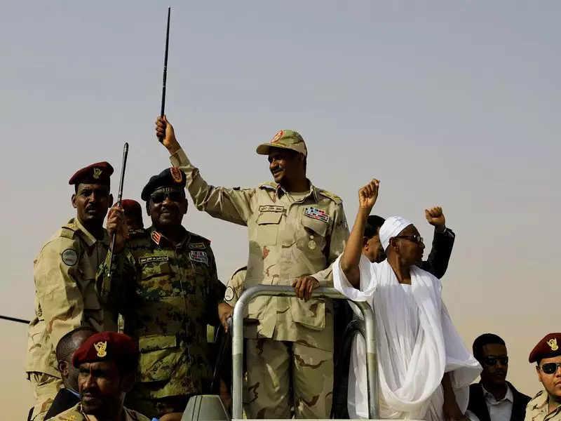 UAE Accuses Sudanese Army of Spreading False Allegations
