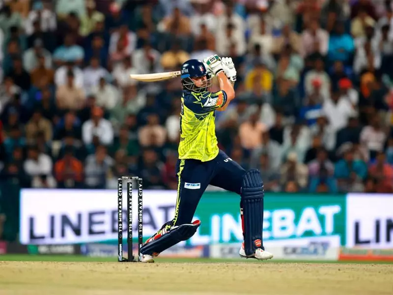 UAE Bulls Clinch 2025 Abu Dhabi T10 Title in Thrilling Final