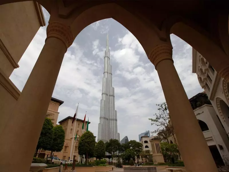 UAE Unveils Major Tourism Investment Push with New Competitive Incentives