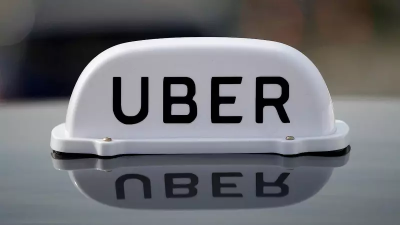 Uber Expands In-App Video Recording to 10 Indian Cities
