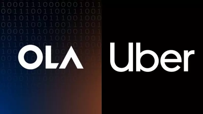 Uber, Ola Partner with Bengaluru Police for Faster Emergency Response