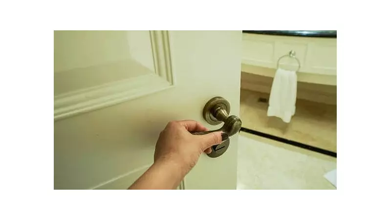 Udaipur 5-Star Hotel Fined Rs 10 Lakh for Staff Peeping Incident