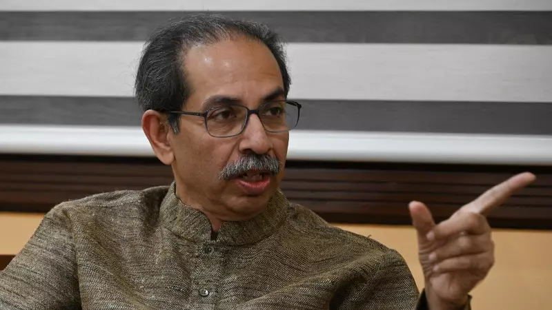 Uddhav Thackery Admits 'Confusion' in INDIA Bloc, MVA; Slams BJP's 'Amar Prem' vs 'Love Jihad'