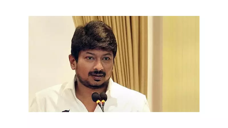 Udhayanidhi Stalin Calls for Cultural Bonding with Global Tamil Youth