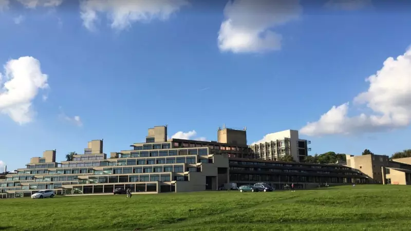 UEA Announces £7,000 Merit Scholarship for Indian Postgrad Students 2026-27