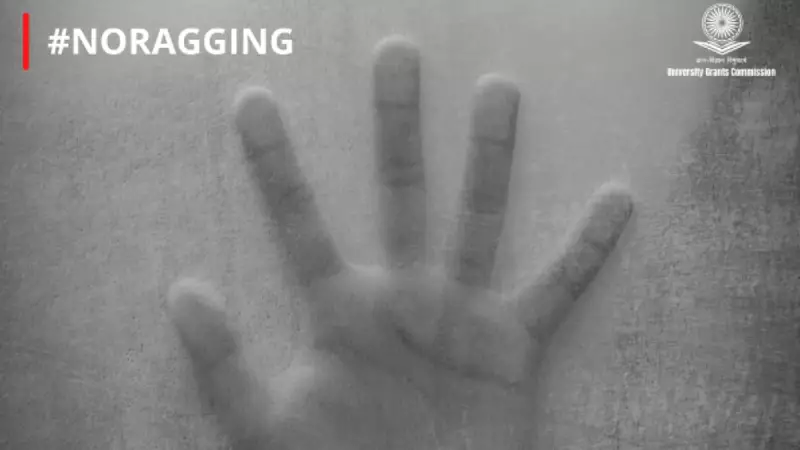 UGC Forms Fact-Finding Committee After Dharamshala Student Death in Alleged Ragging